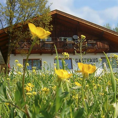 Gasthaus Gasteiger Lagundo Exterior foto