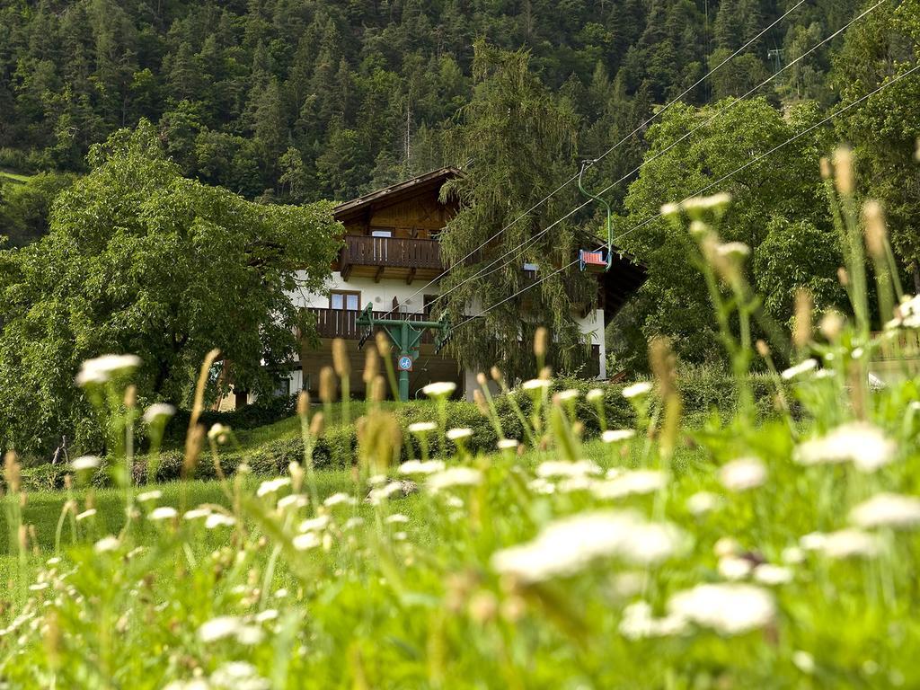 Gasthaus Gasteiger Lagundo Exterior foto